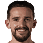 Liam Shephard