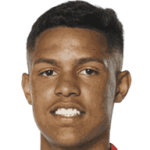 Ryan Francisco Rodrigues dos Santos Silva