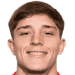 Santiago Nahuel Sosa Yung