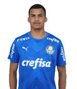 Wanderson Carlos Ferreira dos Santos
