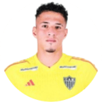 Robert Pinto Alves Assuncao
