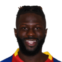 Bakary Sako