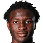 Mohamed Abdul Kader Kone