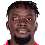 Bertrand Traore