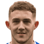 Liam Dulson