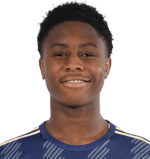 Jordan Griffin