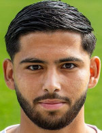 Abdelraffie Benzzine