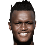 Marius Tresor Doh