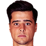 Joao Carlos Teixeira