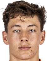 Luca Blondeau