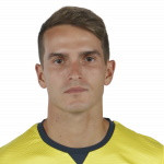 Denis Suarez Fernandez