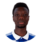 Amadou Cisse