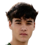 Afonso Assis Cunha Almeida