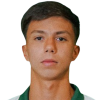 Joao Vitor da Silva Almeida