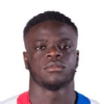 Olivier Michel Kemen