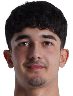 Berk Deniz Cukurcu