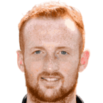 Liam Gibson