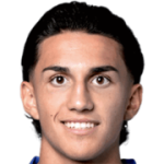 Lucas Manuel Silva Ferreira