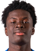 David Djedje