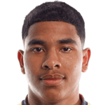 Elias Alexander Legendre Quinonez