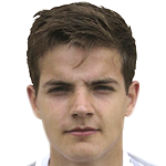 Brandur Hendriksson Olsen