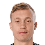 Gudmundur Thorarinsson