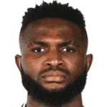 Isaac Ajayi Success