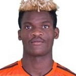 Didier Ndong Ibrahim