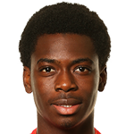 Oviemuno Dominic Ejaria
