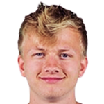Kasper Lunding Jakobsen