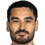 Ilkay Gundogan