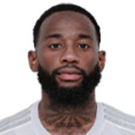 Georges-Kevin N'Koudou Mbida