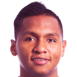 Alfredo Jose Morelos Avilez