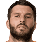 Andre-Pierre Gignac