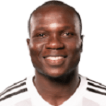 Vincent Pate Aboubakar