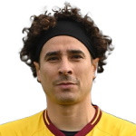 Francisco Guillermo Ochoa Magana