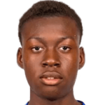Tidiane Diarrassouba