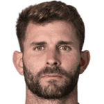 Jeremy Frick