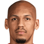 Fabio Henrique Tavares