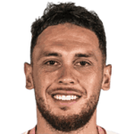Lucas Ariel Ocampos