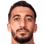 Mohamed Said Benrahma