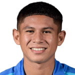 Odin Jafeth Ramos Pena