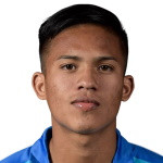 Tomas Alejandro Sorto Caballero
