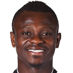 Jean Michael Seri