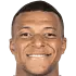 Kylian Mbappe Lottin