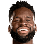 Odsonne Edouard