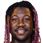 Kevin N'Doram
