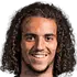 Matteo Guendouzi Olie
