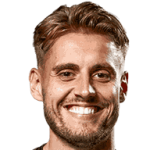 Danny Rose