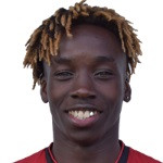 Fousseni Diabate